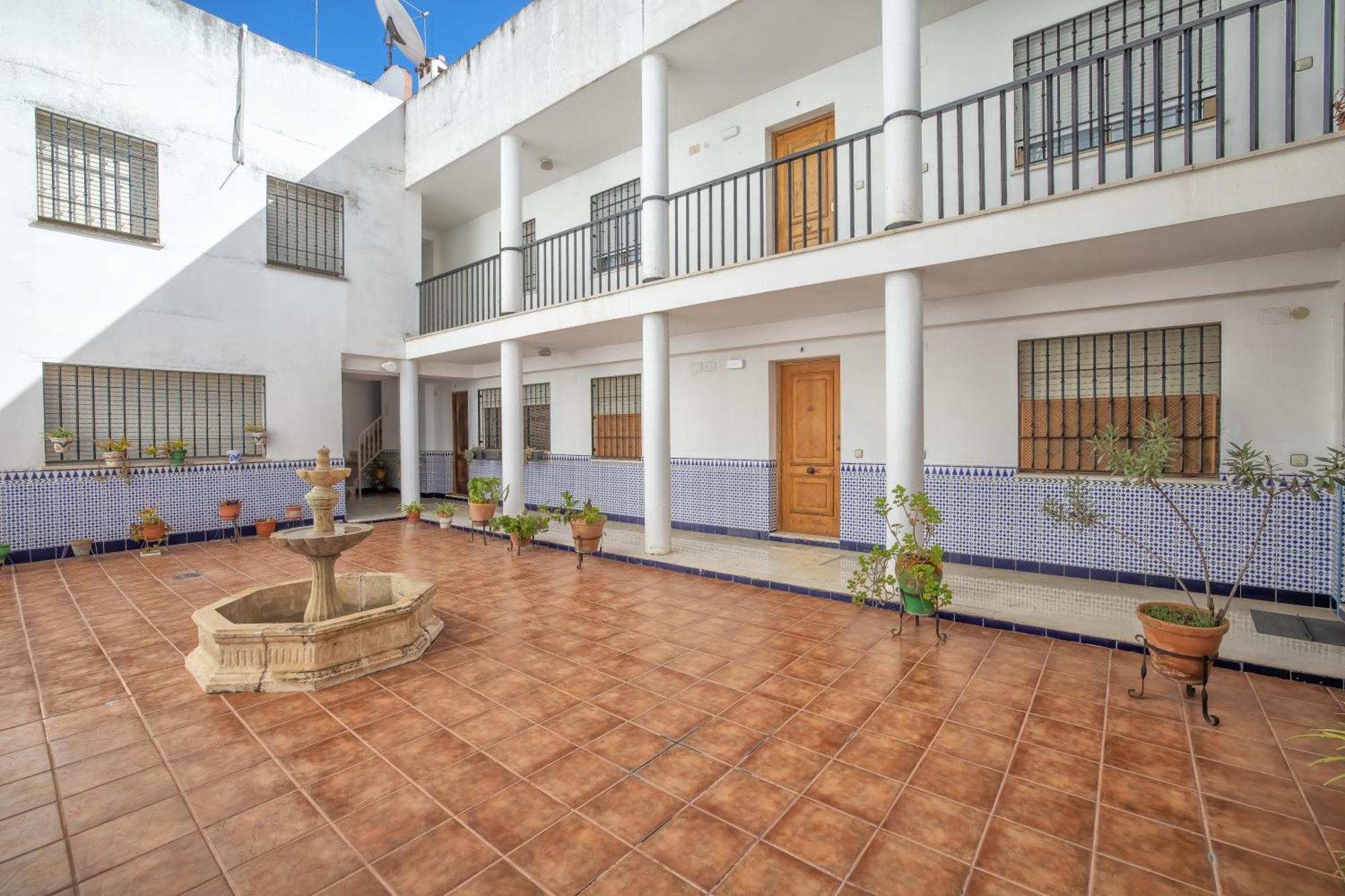 Las Azucenas De Conchaa- Parking Privado Gratuito Córdoba Buitenkant foto